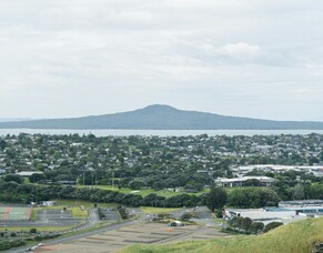 AI and Machine Learning Trends in New Zealand