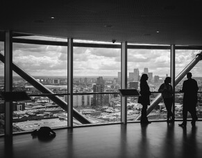 The Benefits of Integrating CRM Systems with Business Databases