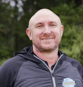 Geoff Sherlock – Business Development at Sherlock Landscaping Nelson Tasman