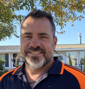 Kyle Eddy - – Landscaper at Sherlock Landscaping