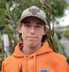 Cody Donaldson – Landscaper at Sherlock Landscaping