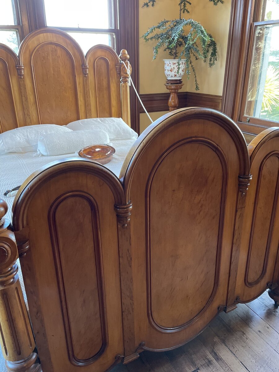 History of making and double glazing Podocarp Ltd