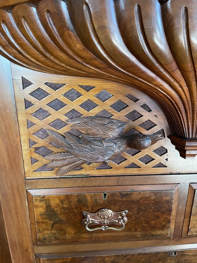 History of making and double glazing Podocarp Ltd