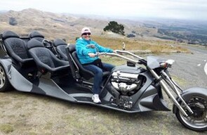Super Trike Tours