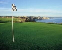 Golf Courses