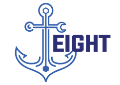 Howick Marine Tip Eight - Fresh Fuel