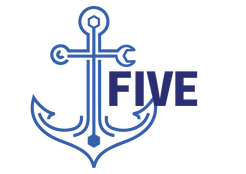 Howick Marine Tip Five - Servicing