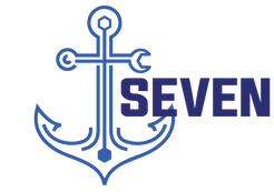 Howick Marine Tip Seven - Be Prepared