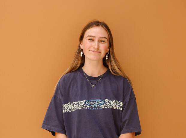 Sarah Doddrell - Fourth Year Intern