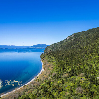 Drone Photography