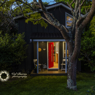 Twilight Photography