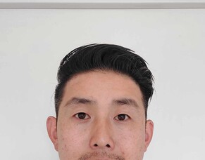 I definitely believe that having confidence unlocks the true potential of that person to fully provide the most value back to the community. Interview with Vincent Chan