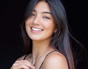 The importance of making a safe space for youth - Interview with Faith Crosbie Revive Wellness Business Owner