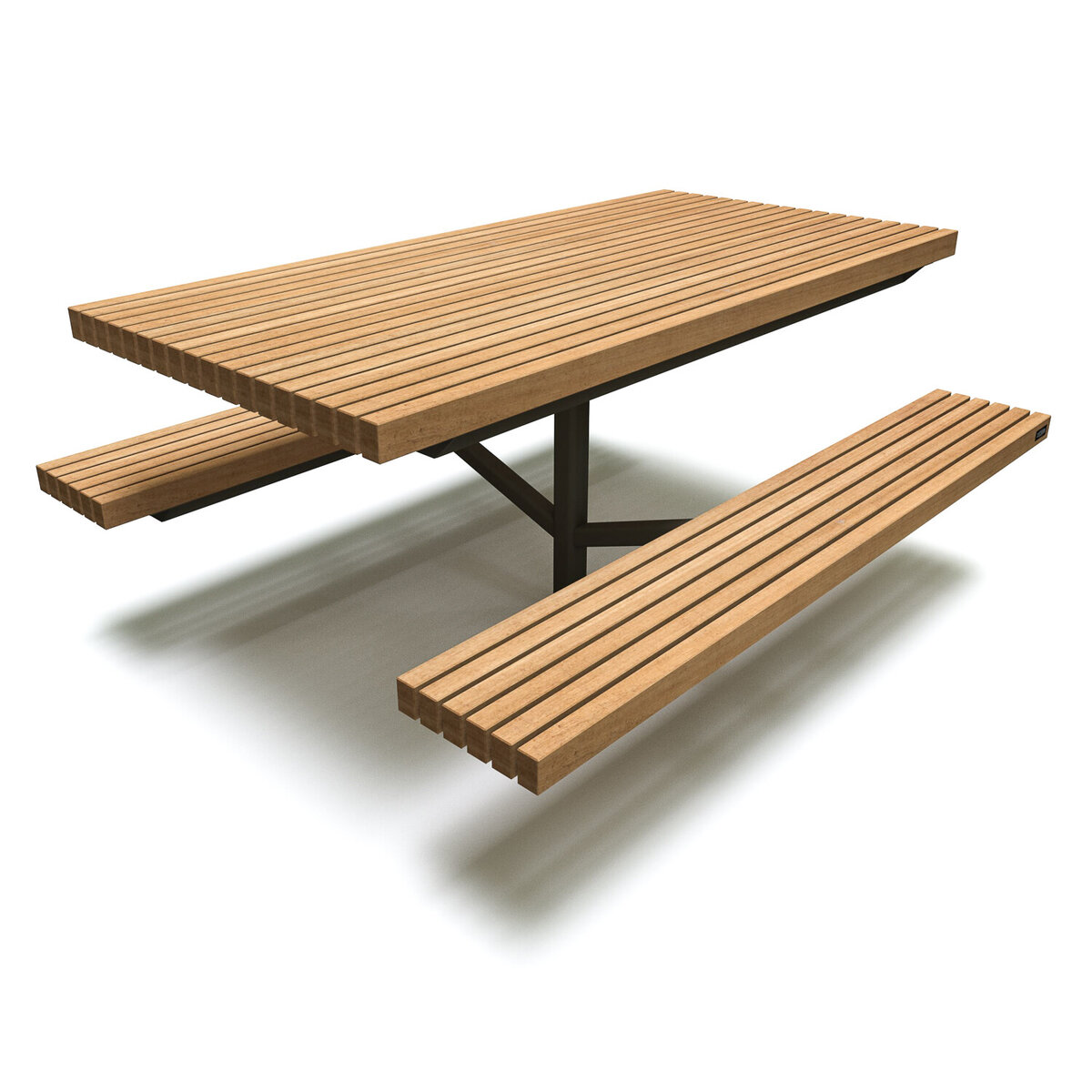 Richmond picnic set Alpine Tubs