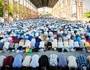 Registrations open for Waikato Muslim Association's Salat Eid ul Fitr 2021
