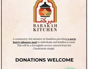 Barakah Kitchen