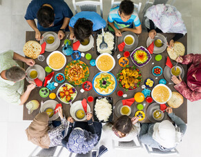 Enjoy international foods to support Waikato Eid celebration