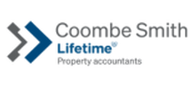 Coombes Smith Lifetime Property Accounting is a WPIA Gold partner