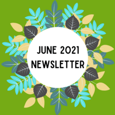 Mid-Winter 2021 Newsletter