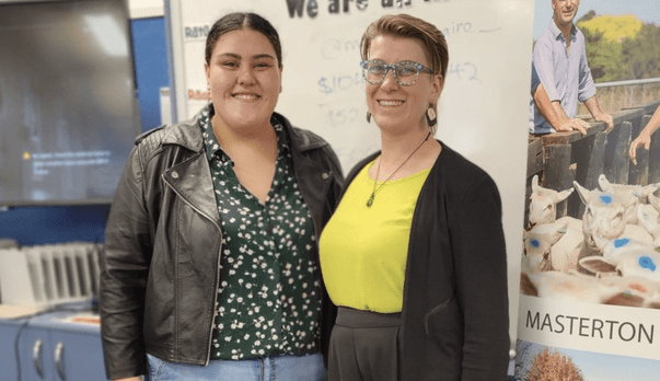 Māori Millionaire