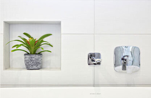 Quality bathroom renovations