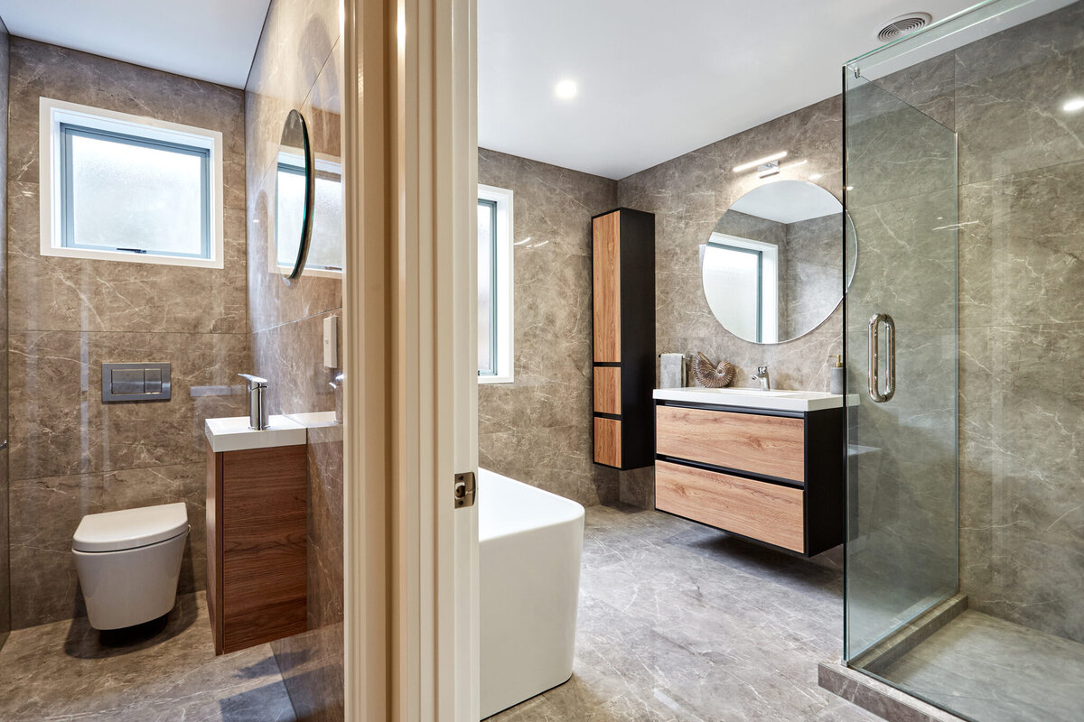 Cleanline Bathrooms | Auckland Bathroom Renovations