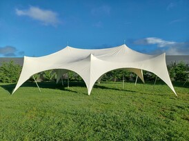 Marquees - Marquees and pop up tents