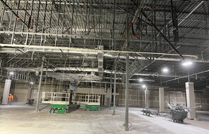 Interior and Exterior Demolition