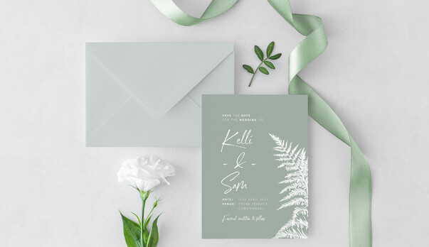 Save the Date vs. Invitation: what do you really need?