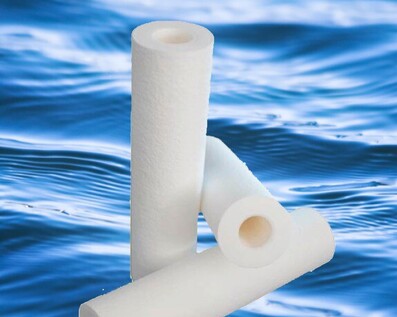 Spare parts for UV water systems