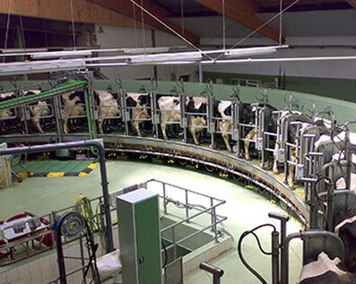 Clean safe water for your farm