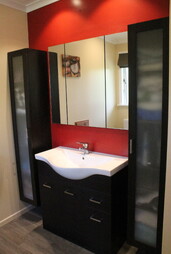 Bathroom Renovations