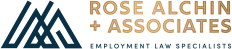 Rose Alchin and Associates logo