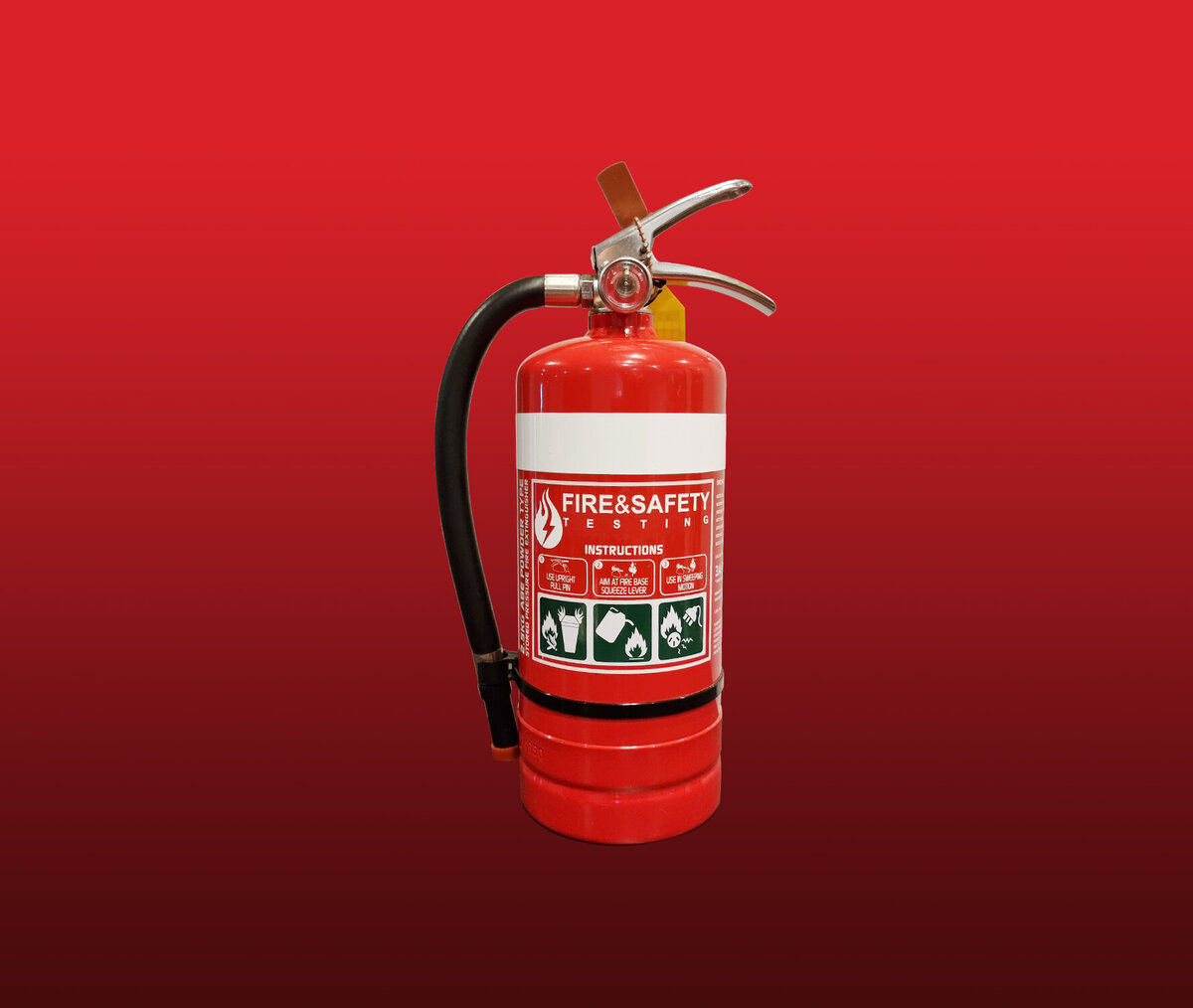 Electrical Test & Tag NZ Fire & Safety Testing NZ