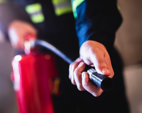 Onsite Fire & Safety Training FASTNZ