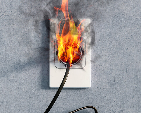 Electrical testing & tagging FASTNZ