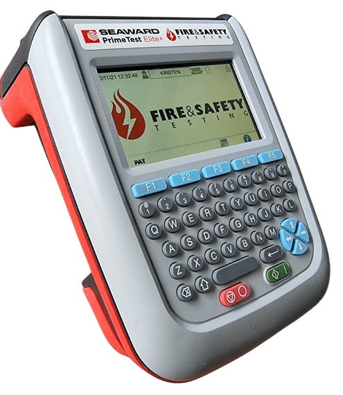 FASTNZ Electrical Test & Tag