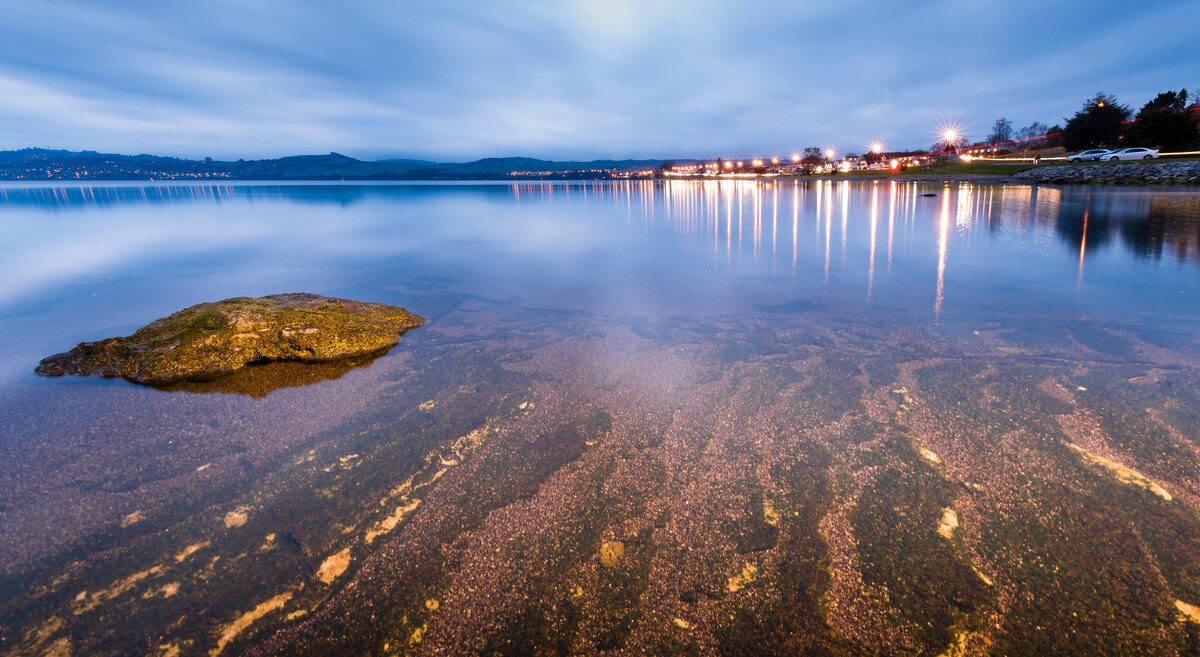 Taupo Fire & Safety Testing NZ