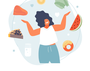 Mindful Eating: How to Be Present at Mealtimes