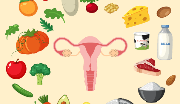 Period Health and Nutrition: What the Science Really Says