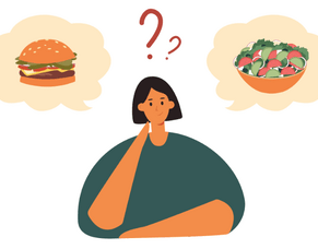 How Much Is Enough? Understanding Portion Sizes