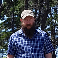 Jason - General Manager