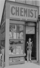 New Exhibit at Paekakariki Station Museum