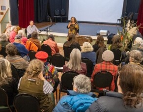 Matariki &amp; Early Paekākāriki History Exhibition &amp; Talks