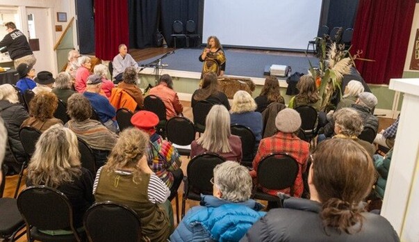 Matariki &amp; Early Paekākāriki History Exhibition &amp; Talks