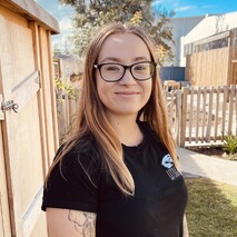 Baylee McWilliams, Kōwhai Nest Kaiako | Little Seed Childcare