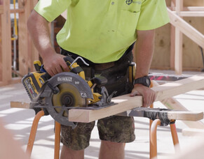 Your Building Project at Alert level 2 and beyond