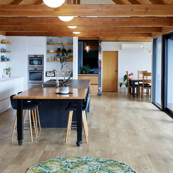 No3 Road Te Puke Renovation Project Precise Builders Ltd