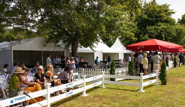 How to choose the right marquee for your Auckland event