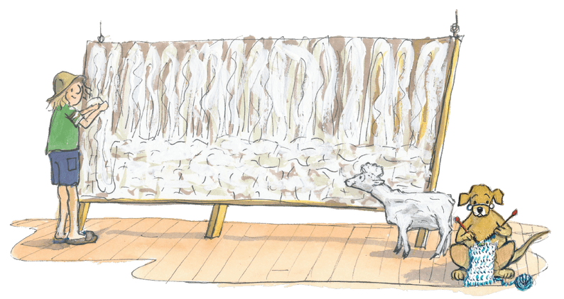 NZ Wool, Wollen Jersey, Hunter Hills, Farmstay, Organic Wool, Organic Meat, New Zealand Farm Experience, Hunter Hills, Working Farm, Timaru, Hunter Hills Organics